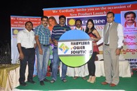 Madhavi Latha Launches Bhavisha power Solutions